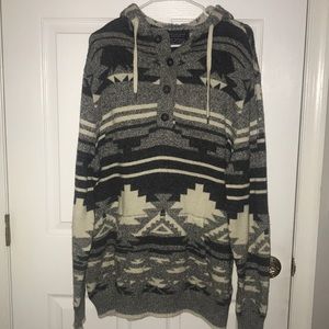 American Eagle Men’s Sweater